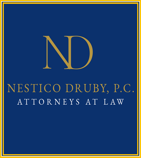 Nestico Druby logo
